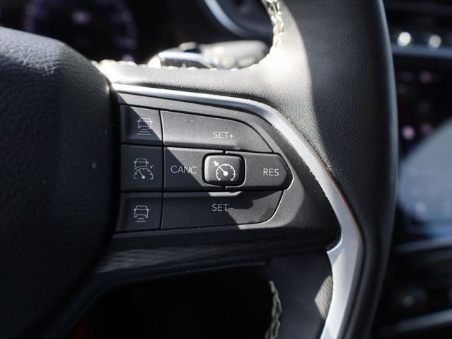 2024 Jeep Grand Cherokee Altitude 4x4