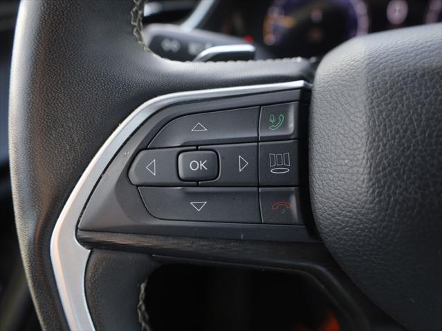 2024 Jeep Grand Cherokee Altitude 4x4