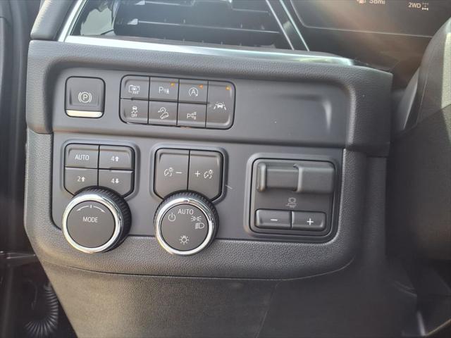 2026 Chevrolet Suburban LS, 4WD