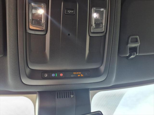 2026 Chevrolet Suburban LS, 4WD