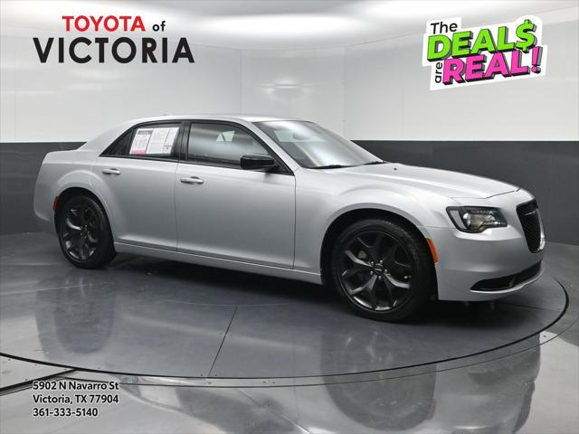 2023 Chrysler 300 Touring for sale in Victoria, TX