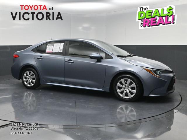 2024 Toyota Corolla LE for sale in Victoria, TX
