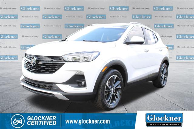 2023 Buick Encore GX Select FWD for sale in Portsmouth, OH