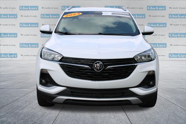 2023 Buick Encore GX Select FWD