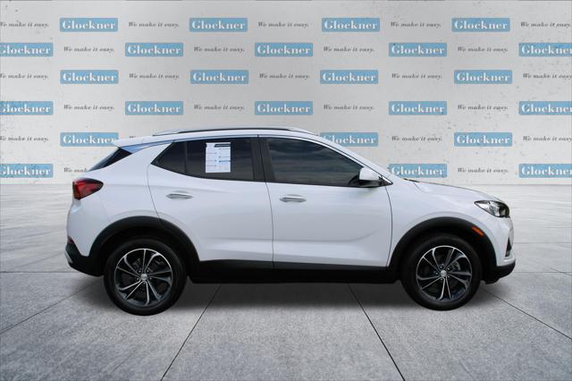 2023 Buick Encore GX Select FWD