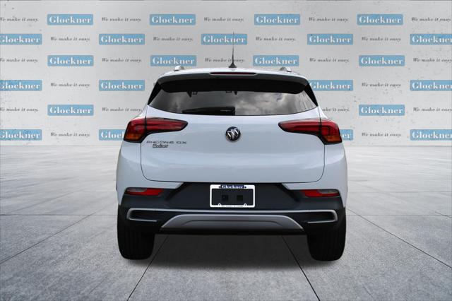 2023 Buick Encore GX Select FWD