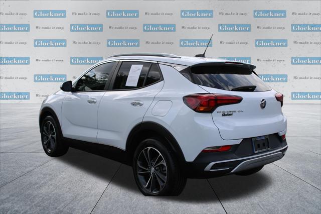 2023 Buick Encore GX Select FWD