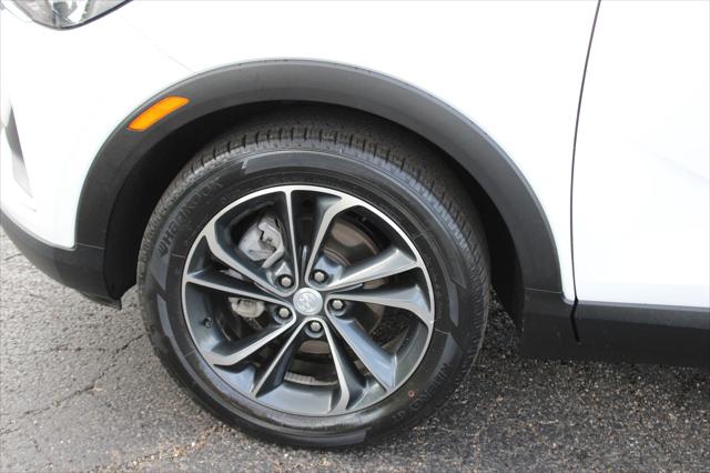 2023 Buick Encore GX Select FWD