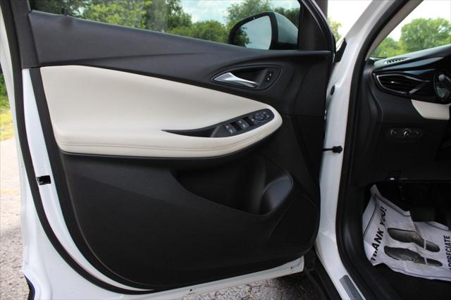 2023 Buick Encore GX Select FWD