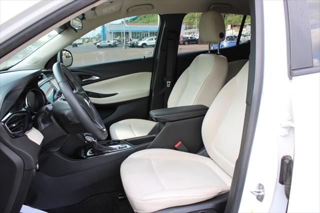 2023 Buick Encore GX Select FWD