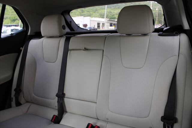 2023 Buick Encore GX Select FWD