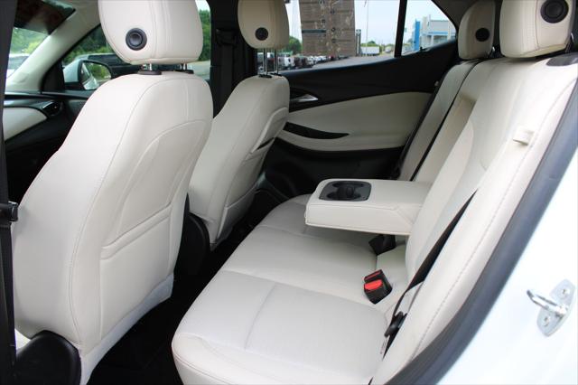 2023 Buick Encore GX Select FWD