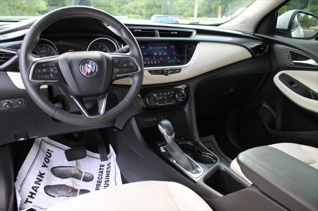 2023 Buick Encore GX Select FWD