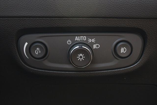 2023 Buick Encore GX Select FWD
