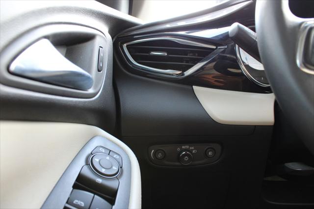 2023 Buick Encore GX Select FWD