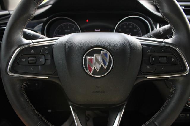 2023 Buick Encore GX Select FWD