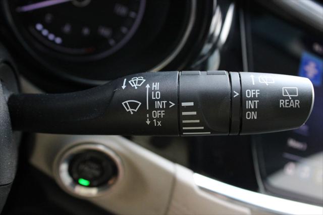 2023 Buick Encore GX Select FWD