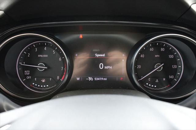 2023 Buick Encore GX Select FWD