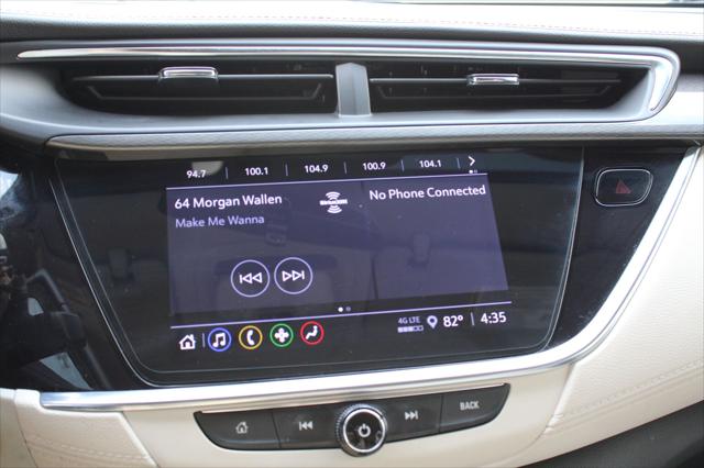 2023 Buick Encore GX Select FWD