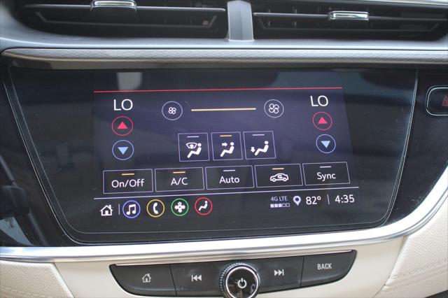 2023 Buick Encore GX Select FWD