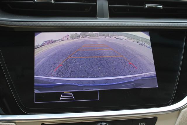 2023 Buick Encore GX Select FWD