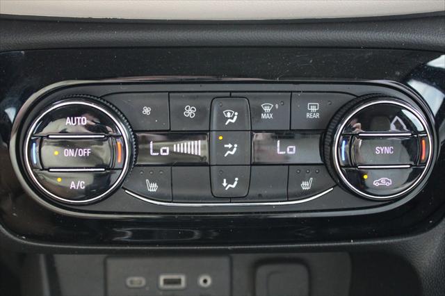 2023 Buick Encore GX Select FWD