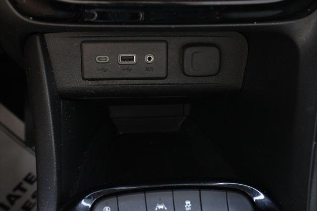 2023 Buick Encore GX Select FWD