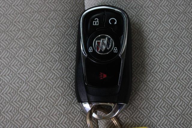 2023 Buick Encore GX Select FWD