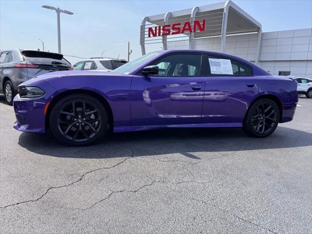 2023 Dodge Charger R/T