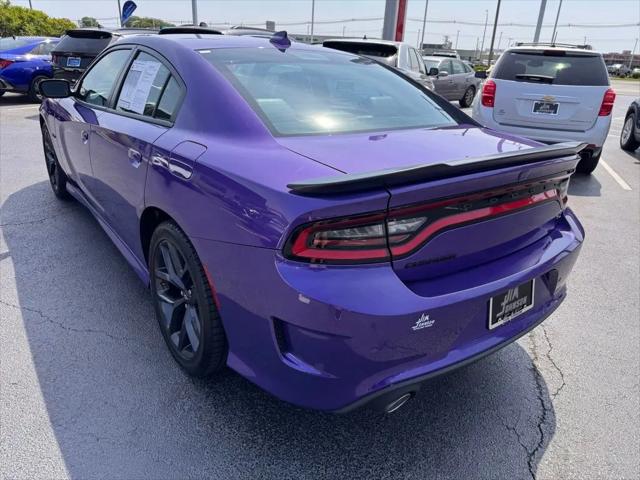 2023 Dodge Charger R/T