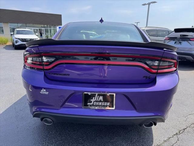 2023 Dodge Charger R/T
