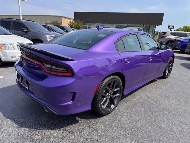 2023 Dodge Charger R/T