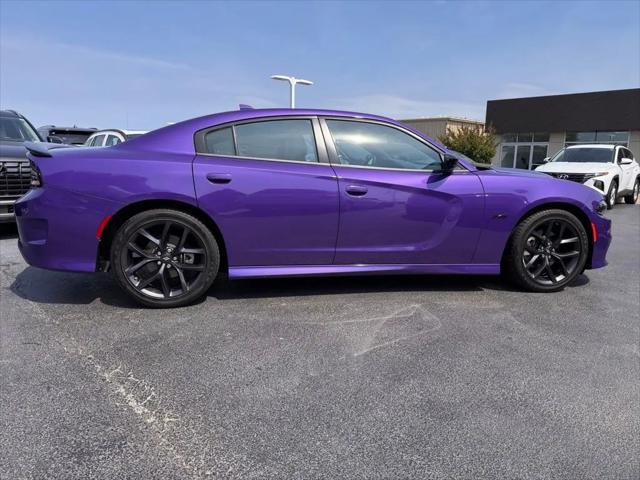 2023 Dodge Charger R/T