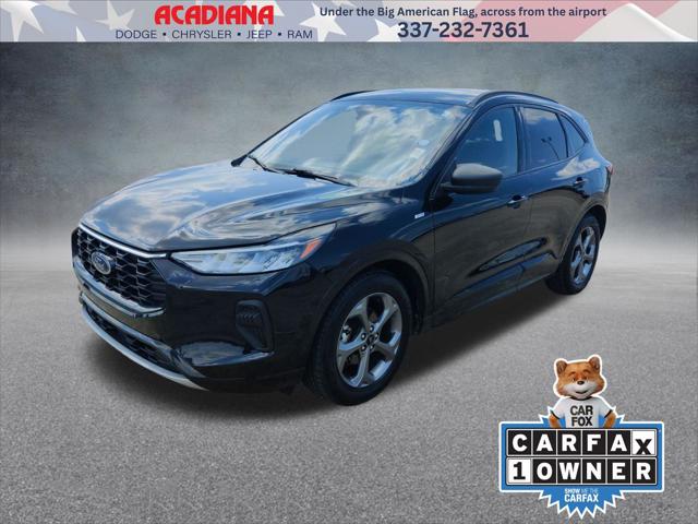 2024 Ford Escape ST-Line for sale in Lafayette, LA