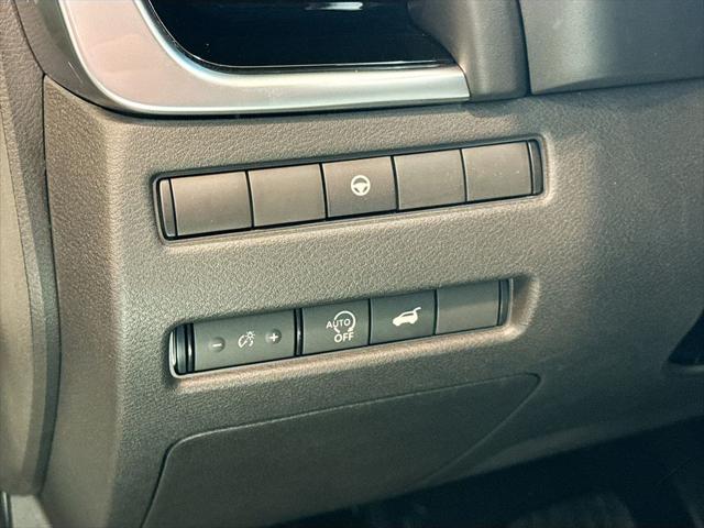 2023 Nissan Rogue SL Intelligent AWD