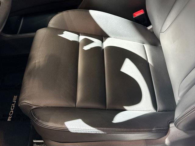 2023 Nissan Rogue SL Intelligent AWD