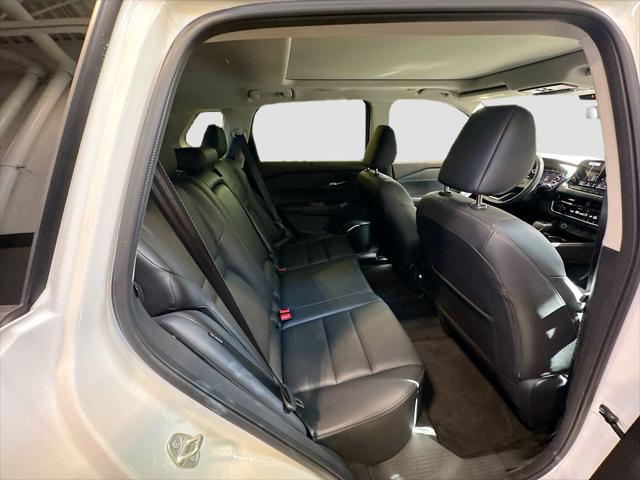 2023 Nissan Rogue SL Intelligent AWD