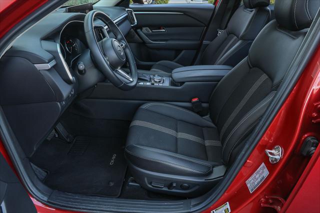 2025 Mazda CX-50 Hybrid Preferred Package