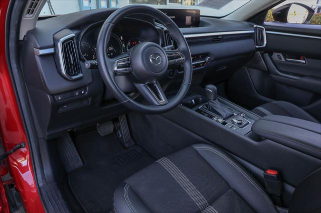 2025 Mazda CX-50 Hybrid Preferred Package