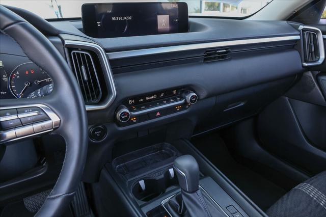 2025 Mazda CX-50 Hybrid Preferred Package