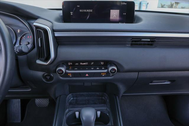 2025 Mazda CX-50 Hybrid Preferred Package