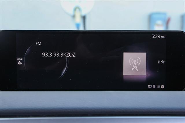 2025 Mazda CX-50 Hybrid Preferred Package