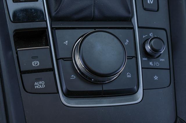 2025 Mazda CX-50 Hybrid Preferred Package