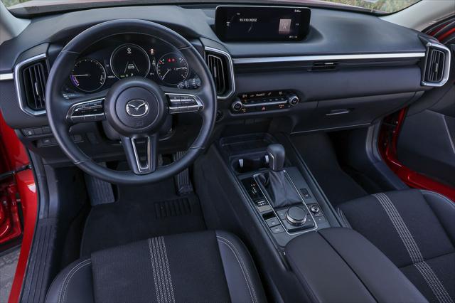 2025 Mazda CX-50 Hybrid Preferred Package