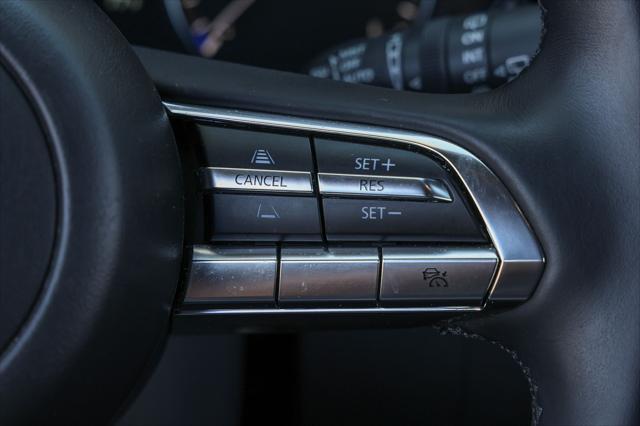 2025 Mazda CX-50 Hybrid Preferred Package