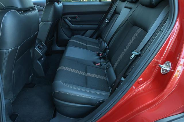 2025 Mazda CX-50 Hybrid Preferred Package