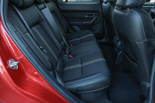 2025 Mazda CX-50 Hybrid Preferred Package