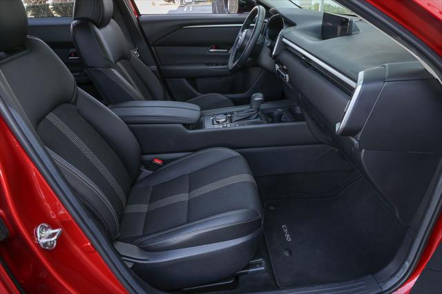 2025 Mazda CX-50 Hybrid Preferred Package