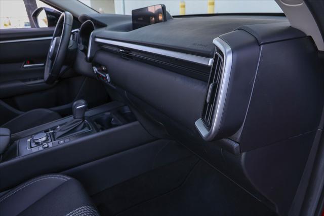 2025 Mazda CX-50 Hybrid Preferred Package