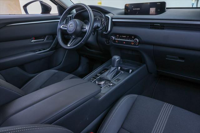 2025 Mazda CX-50 Hybrid Preferred Package